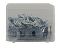 Bofix Sluitring xtrabike achteras normaal - thumbnail