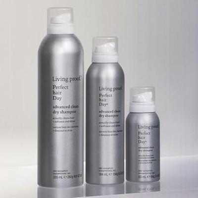 Living Proof Dry Shampoo Perfect Hair Day - Advanced Clean