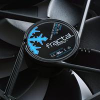 Fractal Design Dynamic X2 GP-12 PWM Computer behuizing Ventilator - thumbnail
