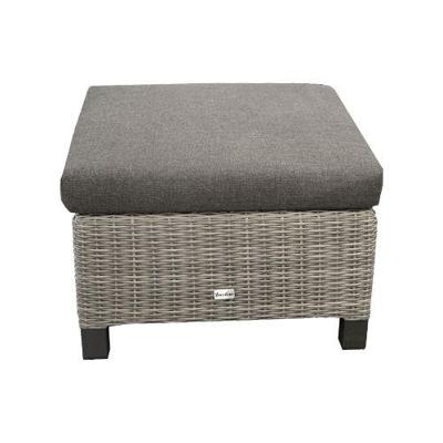 Barree Voetenbank Buitengewoon de Boet - Buitengewoon de boet