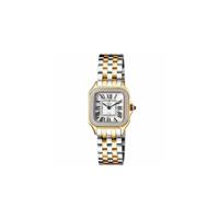 Gevril 12113B GV2 Milan Dames Horloge 28mm 5 ATM - thumbnail