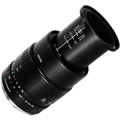 TTArtisan APS-C macro 40mm F/2.8 Nikon Z mount Black - thumbnail