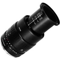 TTArtisan APS-C macro 40mm F/2.8 Nikon Z mount Black - thumbnail