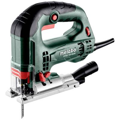Metabo STEB 100 Quick 601110500 Decoupeerzaag 710 W