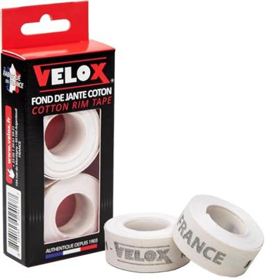 Velox velglint 16mm 2 e - Wit Velox velglint 16mm 2 e - Wit