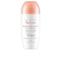 Avène Deodorant Efficacté 24h Roll-on 50ml - thumbnail