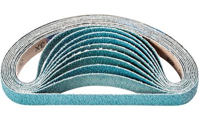 PFERD TOOLS BA 20/520 X Z 36 45009402 Schuurband Korrelgrootte (num) 36 (l x b) 520 mm x 20 mm 20 stuk(s)