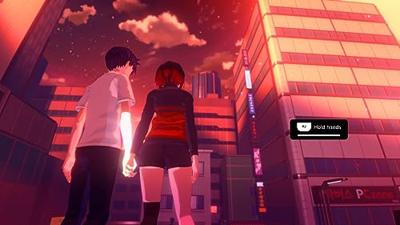 Eternights - thumbnail