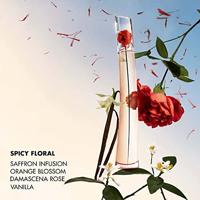 Kenzo Flower By Kenzo L&apos;Absolue Eau de Parfum Spray 100 ml Dames - thumbnail