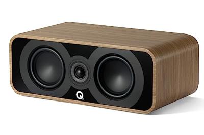Q Acoustics: 5090 Centerspeaker - Oak - thumbnail
