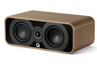 Q Acoustics 5090 Centerspeaker- Licht Eiken - thumbnail