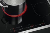 AEG 3000 serie keramisch 80 cm HK854870FB - thumbnail