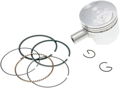 NARAKU Piston sets sym 50 4t, speedfight 4t