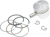 NARAKU Piston sets sym 50 4t, speedfight 4t - thumbnail