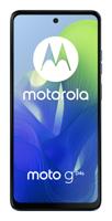 Motorola Unisoc Smartphone, 16,56 cm (6,56 inch), 4 GB RAM, 64 GB, blauw - thumbnail