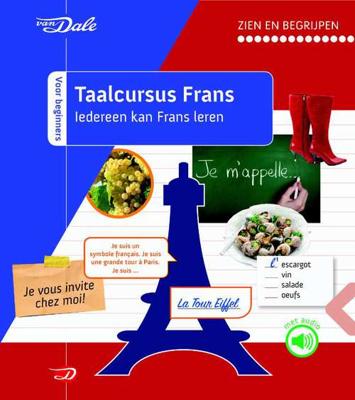 Van Dale Taalcursus Frans (Paperback) Van Dale Taalcursus Frans (Paperback)
