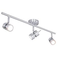 Steinhauer Spot natasja LED 7903st staal - thumbnail