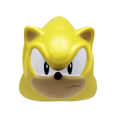 Sonic the Hedgehog Squishme Set - Classic Sonic & Friends Sonic the Hedgehog Squishme Set - Classic Sonic & Friends