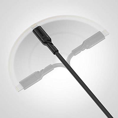 Otterbox Mobiele telefoon Kabel [1x Micro-USB - 1x USB-A 2.0 stekker] 2.00 m Micro-USB, USB-A 2.0