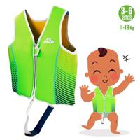 Vest Colorbaby AquaSport 3-6 jaar - thumbnail