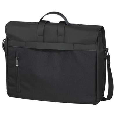 Hama Notebook-tas Perth Tot 40 Cm (15,6) Zwart Hama Notebook-tas Perth Tot 40 Cm (15,6) Zwart