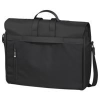 Hama Notebook-tas Perth Tot 40 Cm (15,6) Zwart - thumbnail