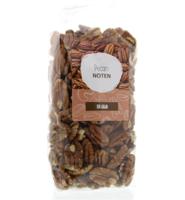 MijnNatuurwinkel Pecannoten rauwe ongebrande noten 350 Gram - thumbnail