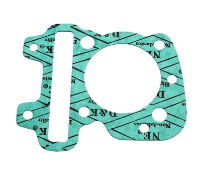 Diverse Voetpakking 0,5mm | vespa lx - s / piaggio zip - fly