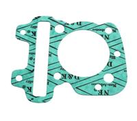 Diverse Voetpakking 0,5mm | vespa lx - s / piaggio zip - fly - thumbnail