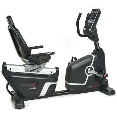 Toorx Professional BRX-R9000 Ligfiets Zelfgenererend - Gratis Montage