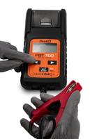 Gys Accutester PBT700 Start-Stop met printer - 5193024229 5193024229 - thumbnail