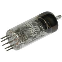 BTB Vertrieb EF 183 Elektronenbuis Pentode 200 V 12 mA Aantal polen: 9 Fitting: Noval 1 stuk(s) - thumbnail
