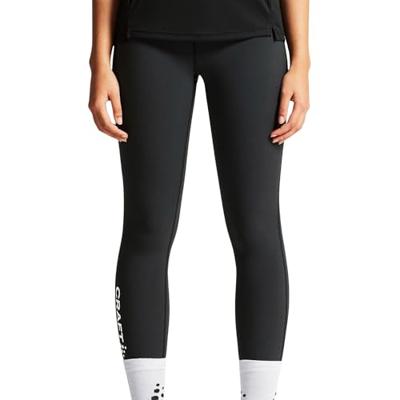 Craft Rush 2.0 Zip Legging Dames Craft Rush 2.0 Zip Legging Dames