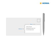 Etiket herma 4667 96x50.8mm premium wit 1000stuks - thumbnail