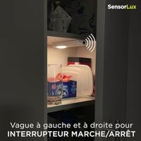 Lyora BatterijlampSensorlux - ILWL005 - thumbnail