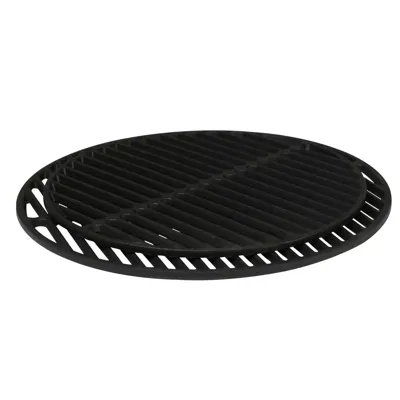 The Bastard Cast Iron Grid Compact The Bastard Cast Iron Grid Compact