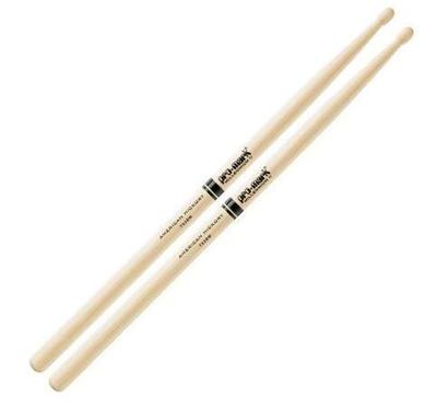 Pro Mark TX2BW Classic Forward 2B Hickory, Oval Wood Tip