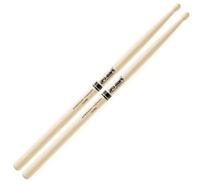 Pro Mark TX2BW Classic Forward 2B Hickory, Oval Wood Tip - thumbnail