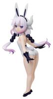 Miss Kobayashi's Dragon Maid PVC Statue 1/4 Kanna: Bare Leg Bunny Ver. 35 cm - thumbnail