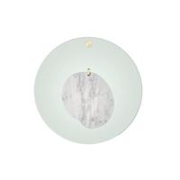 Foscarini Gioia Wandlamp - Groen - thumbnail