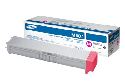 Samsung CLT-M6072S toner magenta (origineel) Samsung CLT-M6072S toner magenta (origineel)