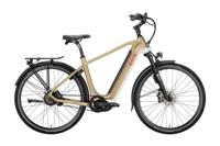 VICTORIA elektrische trekkingfiets "manoc 7" (#1) ebike vict. manoc 7 28/58 env. grey - thumbnail