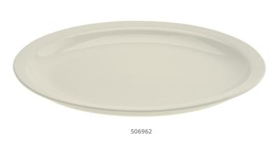 Mammoet schaal ovaal 33,5cm