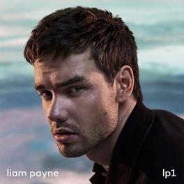 Liam Payne - LP1 (CD) Liam Payne - LP1 (CD)