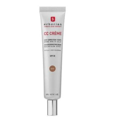 Erborian CC Crème Latte 40ml Erborian CC Crème Latte 40ml