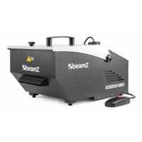 BeamZ ICE1200 MKII lowfog rookmachine 1200W - thumbnail