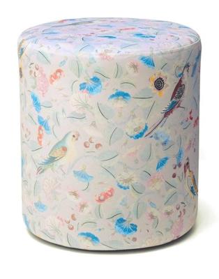 Essenza Aleste pouf Oatmeal Essenza Aleste pouf Oatmeal