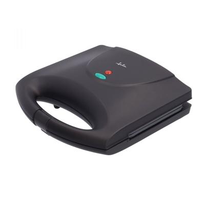 Tosti-ijzer JATA JESW1231 Zwart 750 W