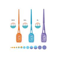 TePe Easypick XS/S - thumbnail