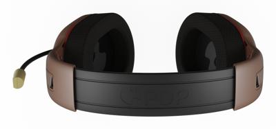 PDP Gaming Airlite Pro Wireless Headset - Nubia Bronze